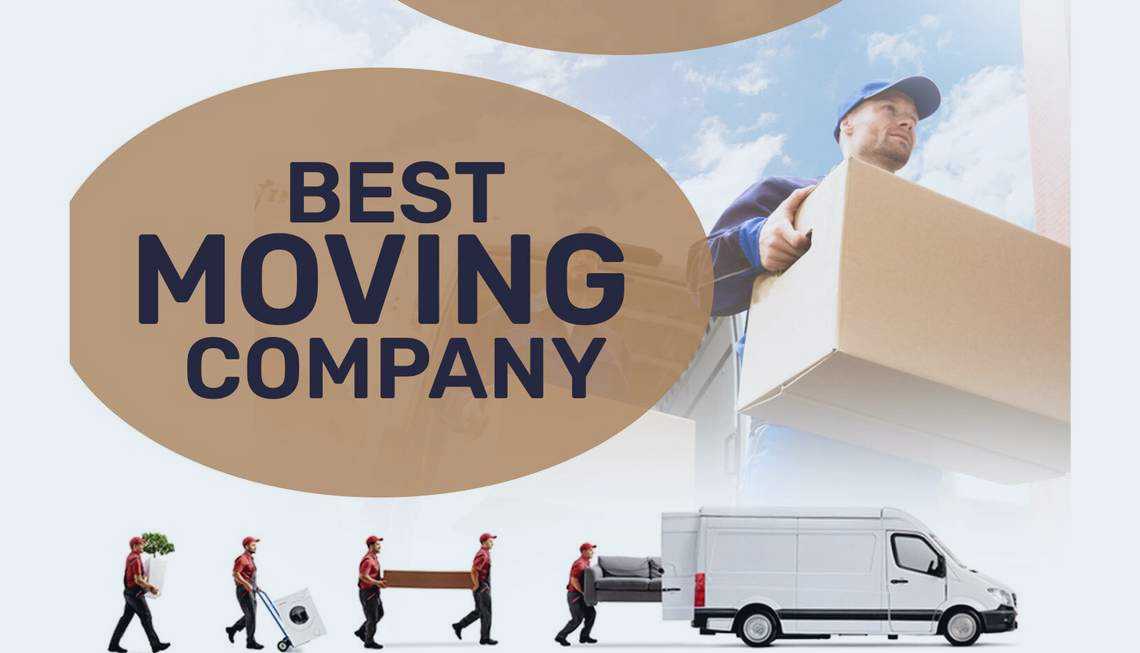 Moving Company in Bangladesh