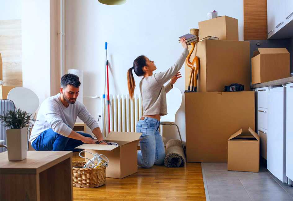 House Shifting Services in Chittagong