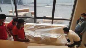 Best House Change service in Dhaka | 2024 1 House Change service in Dhaka