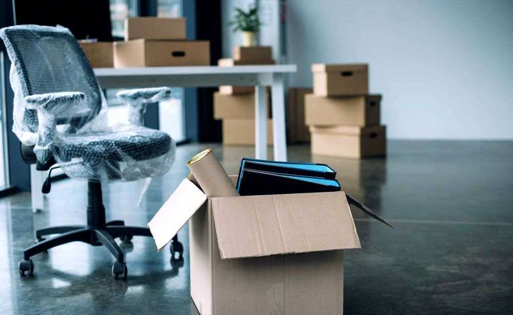Packers and Movers near Dhaka