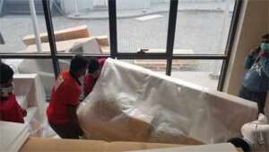  Office Shifting Services in Gulshan 